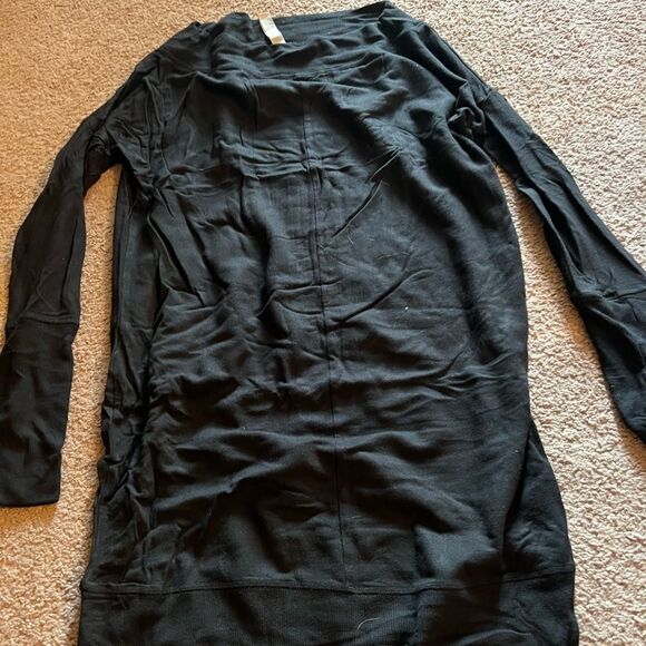 Athleta small tunic dress - Picture 5 of 8